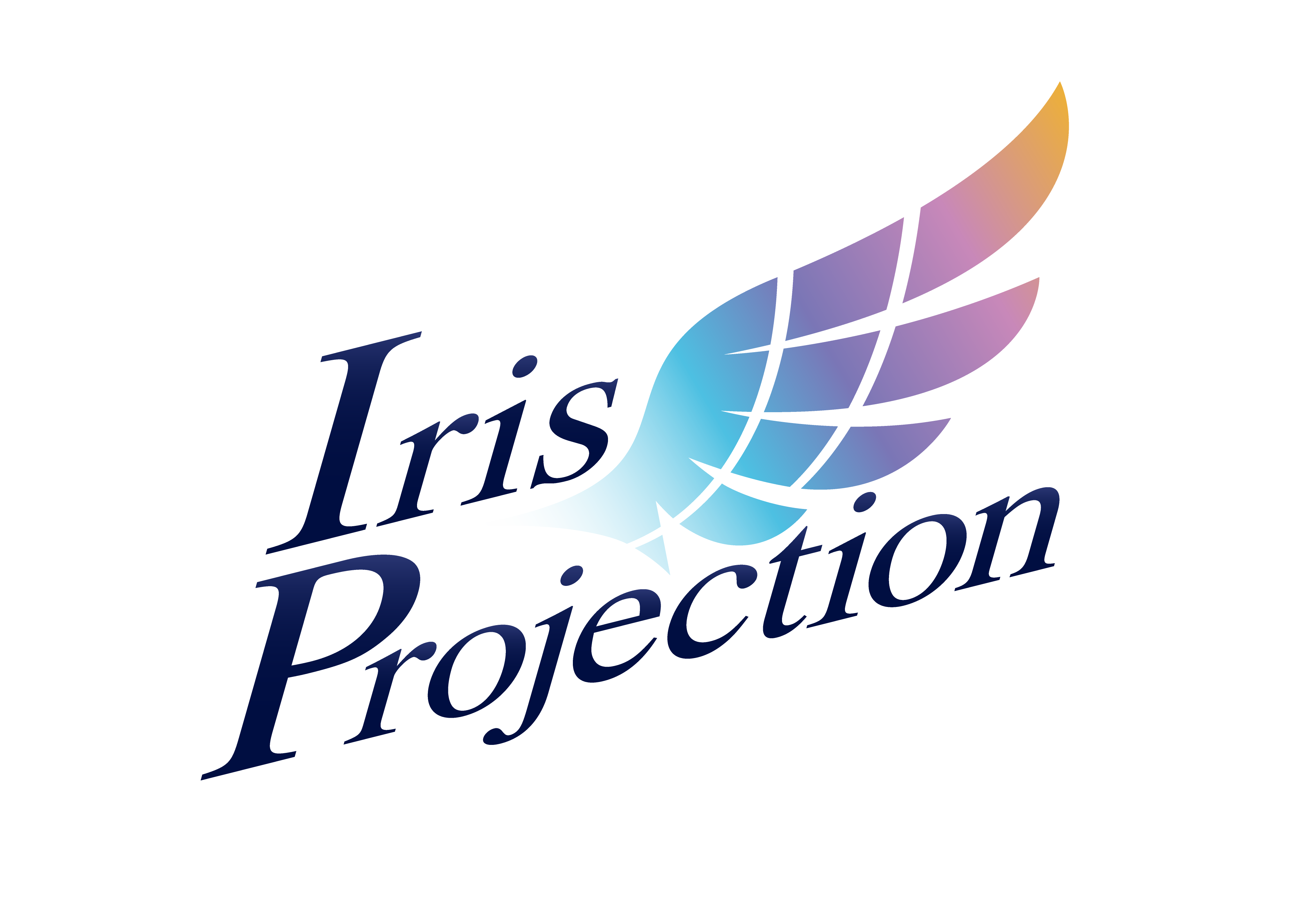 Iris Projection